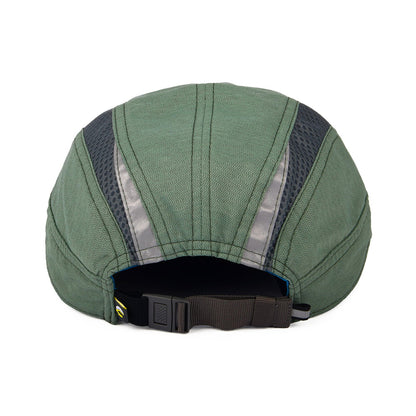 Sunday Afternoons Hats Ultra Trail Lightweight Crushable Baseball Cap - Olive