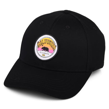 Billabong Hats Dreamy Place Snapback Cap - Black