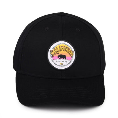 Billabong Hats Dreamy Place Snapback Cap - Black