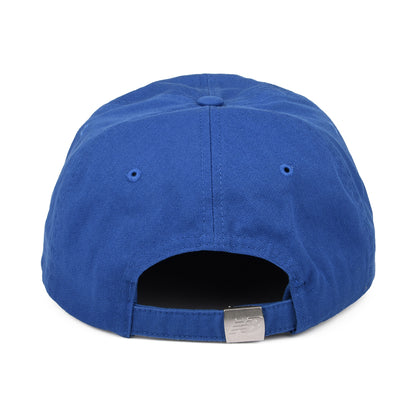 New Balance Hats Classic NB Curved Brim Baseball Cap - Cobalt