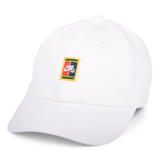 Nike SB Hats H86 Community of Sport Baseball Cap - White
