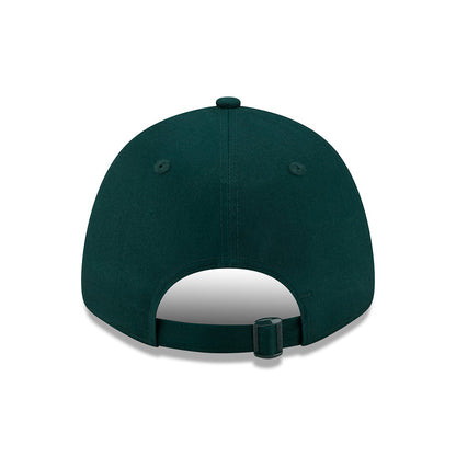 New Era 9FORTY California Baseball Cap - US State - Dark Green