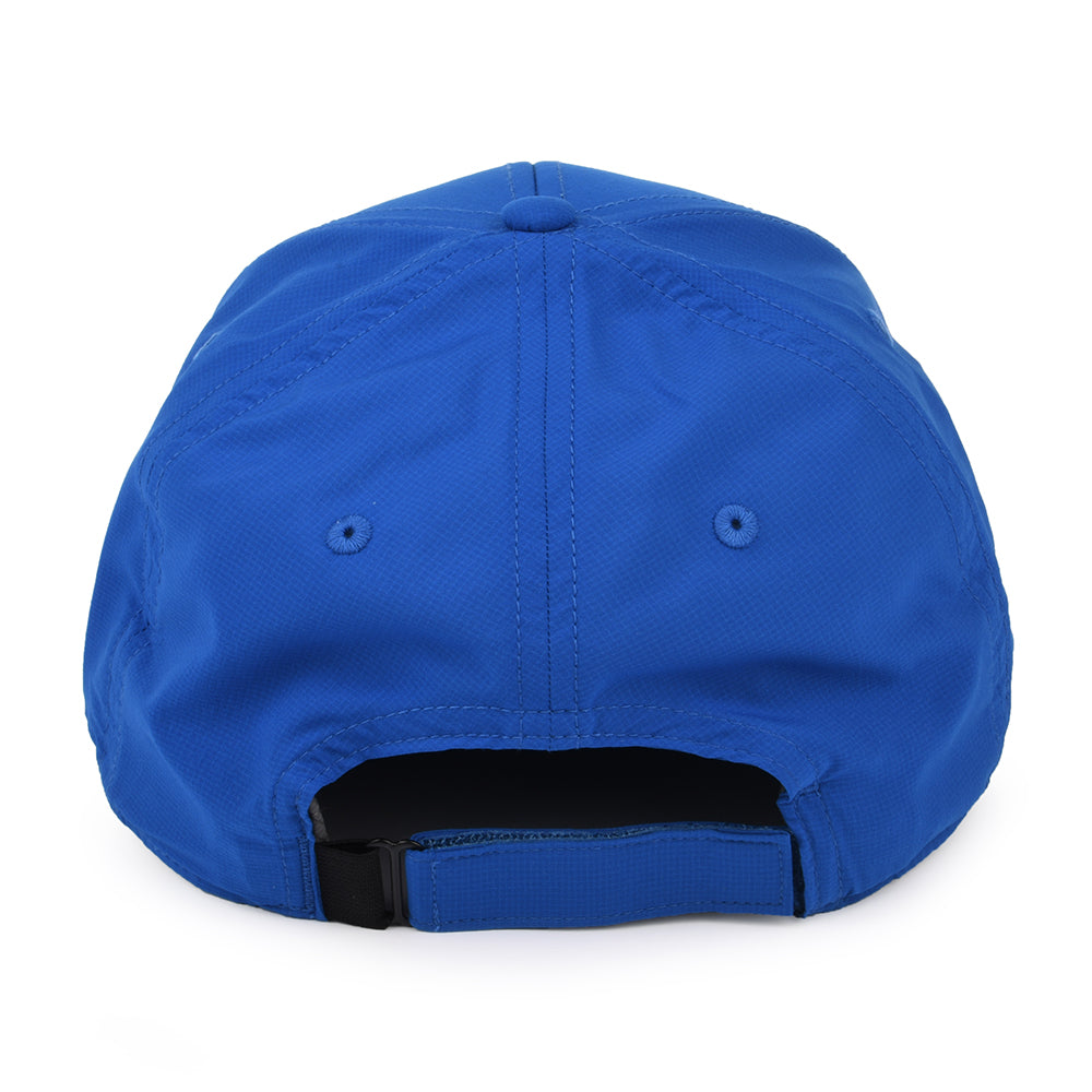 Patagonia Hats Airshed Low Crown Recycled Baseball Cap - Blue