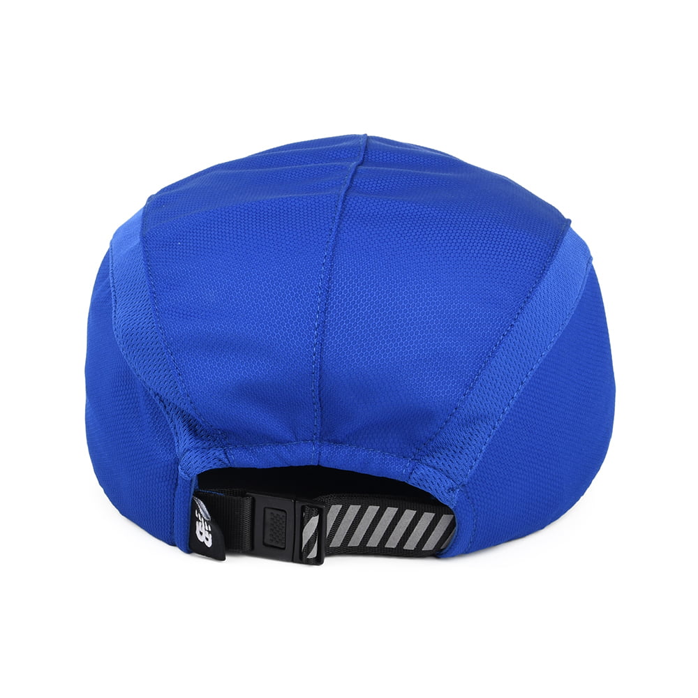 New Balance Hats Performance V 3.0 5 Panel Cap - Royal Blue