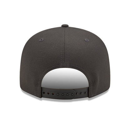 New Era 9FIFTY New York Yankees Snapback Cap -MLB League Essential - Graphite