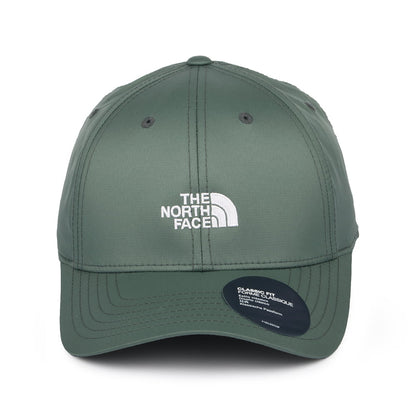 The North Face Hats 66 Classic Tech Baseball Cap - Laurel Green