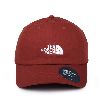 The North Face Hats Norm Baseball Cap - Red