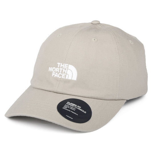 The North Face Hats Norm Baseball Cap - Tan