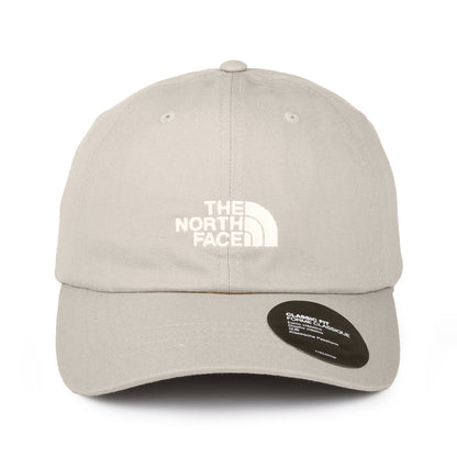 The North Face Hats Norm Baseball Cap - Tan