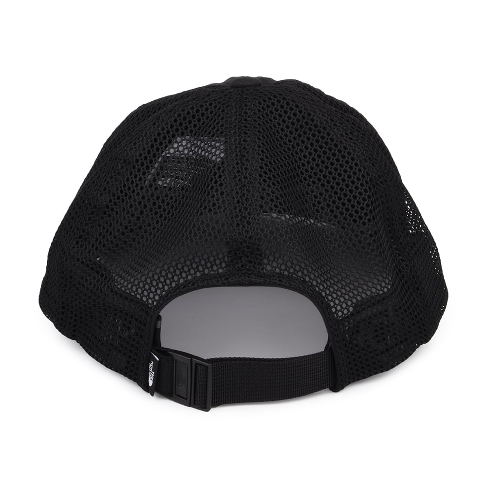 The North Face Hats Horizon Mesh Trucker Cap - Black