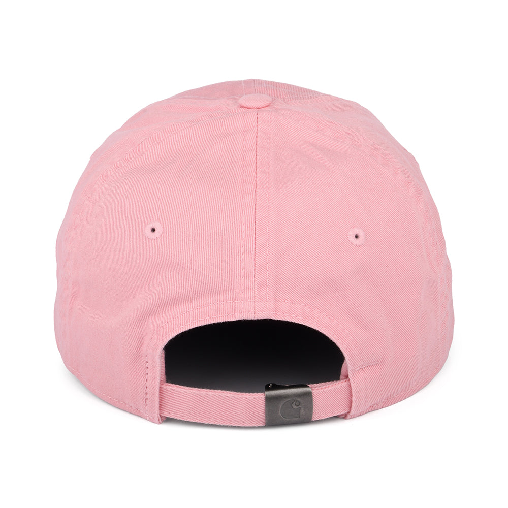 Carhartt WIP Hats Madison Logo Baseball Cap - Pink