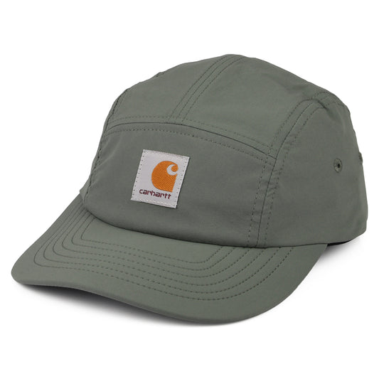Carhartt WIP Hats Modesto 5 Panel Cap - Thyme