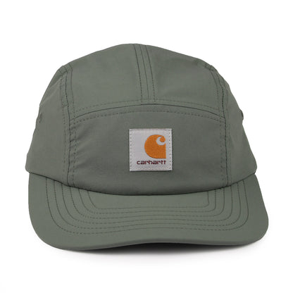 Carhartt WIP Hats Modesto 5 Panel Cap - Thyme
