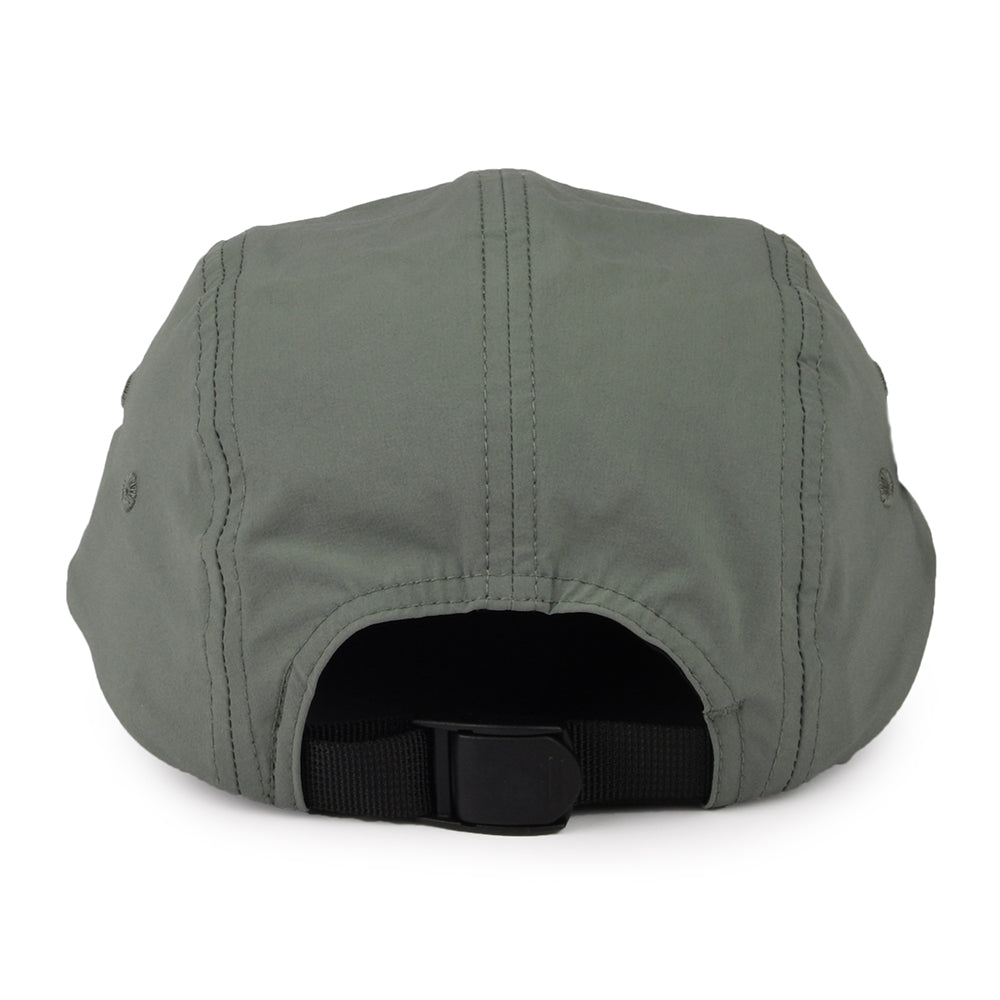 Carhartt WIP Hats Modesto 5 Panel Cap - Thyme