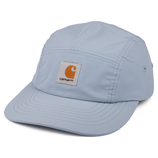 Carhartt WIP Hats Modesto 5 Panel Cap - Ice Blue
