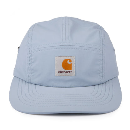 Carhartt WIP Hats Modesto 5 Panel Cap - Ice Blue