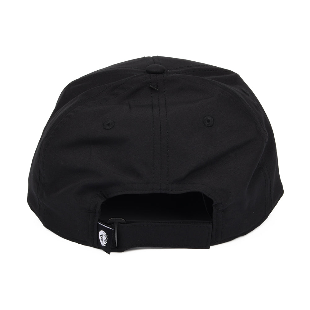 Adidas Hats Golf Performance Recycled Baseball Cap - Black