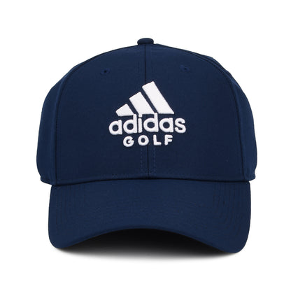 Adidas Hats Golf Performance Recycled Baseball Cap - Navy Blue