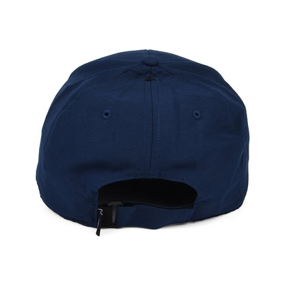 Adidas Hats Golf Performance Recycled Baseball Cap - Navy Blue