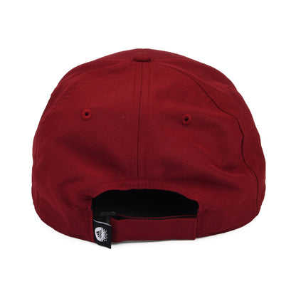 Adidas Hats Golf Performance Recycled Baseball Cap - Burgundy