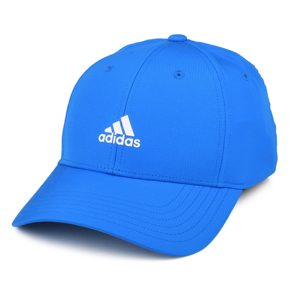 Adidas Hats Womens Tour Badge Baseball Cap - Blue