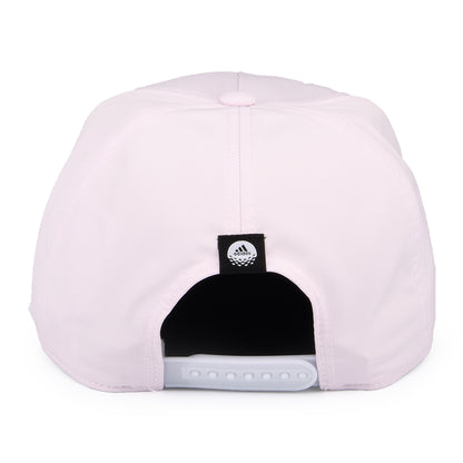 Adidas Hats Womens Rope Baseball Cap - Light Pink