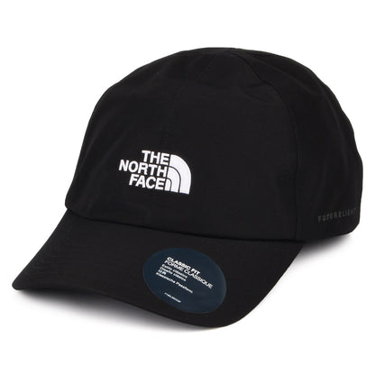 The North Face Hats Logo Futurelight Waterproof Baseball Cap - Black