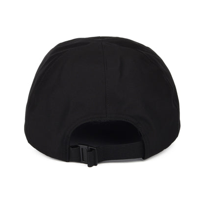 The North Face Hats Logo Futurelight Waterproof Baseball Cap - Black
