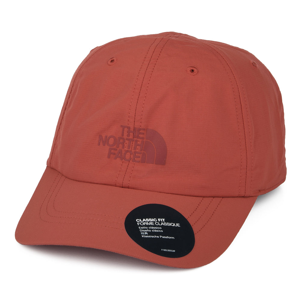 The North Face Hats Horizon Recycled Baseball Cap - Rust