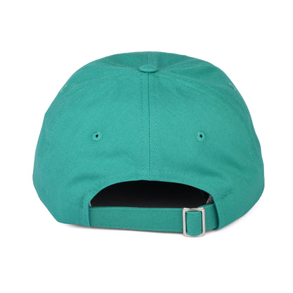 The North Face Hats Norm Cotton Baseball Cap - Sea Green