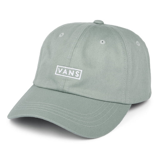 Vans Hats Curved Brim Baseball Cap - Light Green