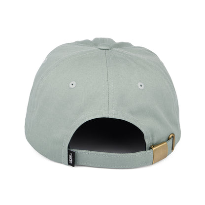 Vans Hats Curved Brim Baseball Cap - Light Green