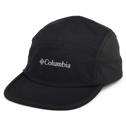 Columbia Hats Escape Thrive 5 Panel Cap - Black