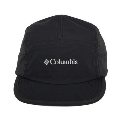 Columbia Hats Escape Thrive 5 Panel Cap - Black
