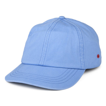 Joules Hats Stanley Baseball Cap - Blue