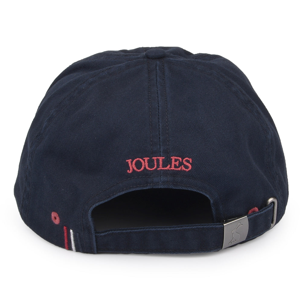 Joules Hats Stanley Baseball Cap - Navy Blue