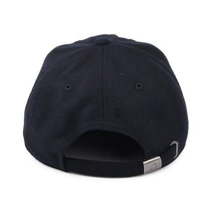 Carhartt WIP Hats Wiston Baseball Cap - Dark Navy