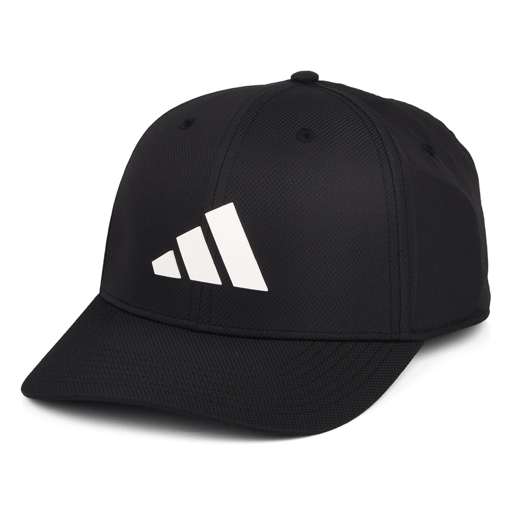 Adidas Hats Golf Tour Recycled Snapback Cap - Black