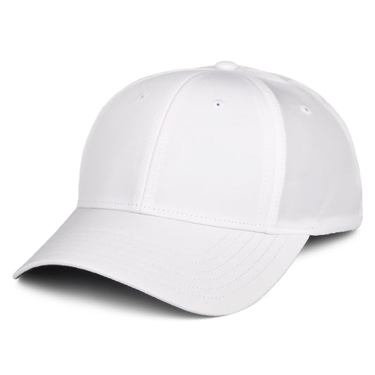Adidas Hats Kids Performance Blank Recycled Snapback Cap - White