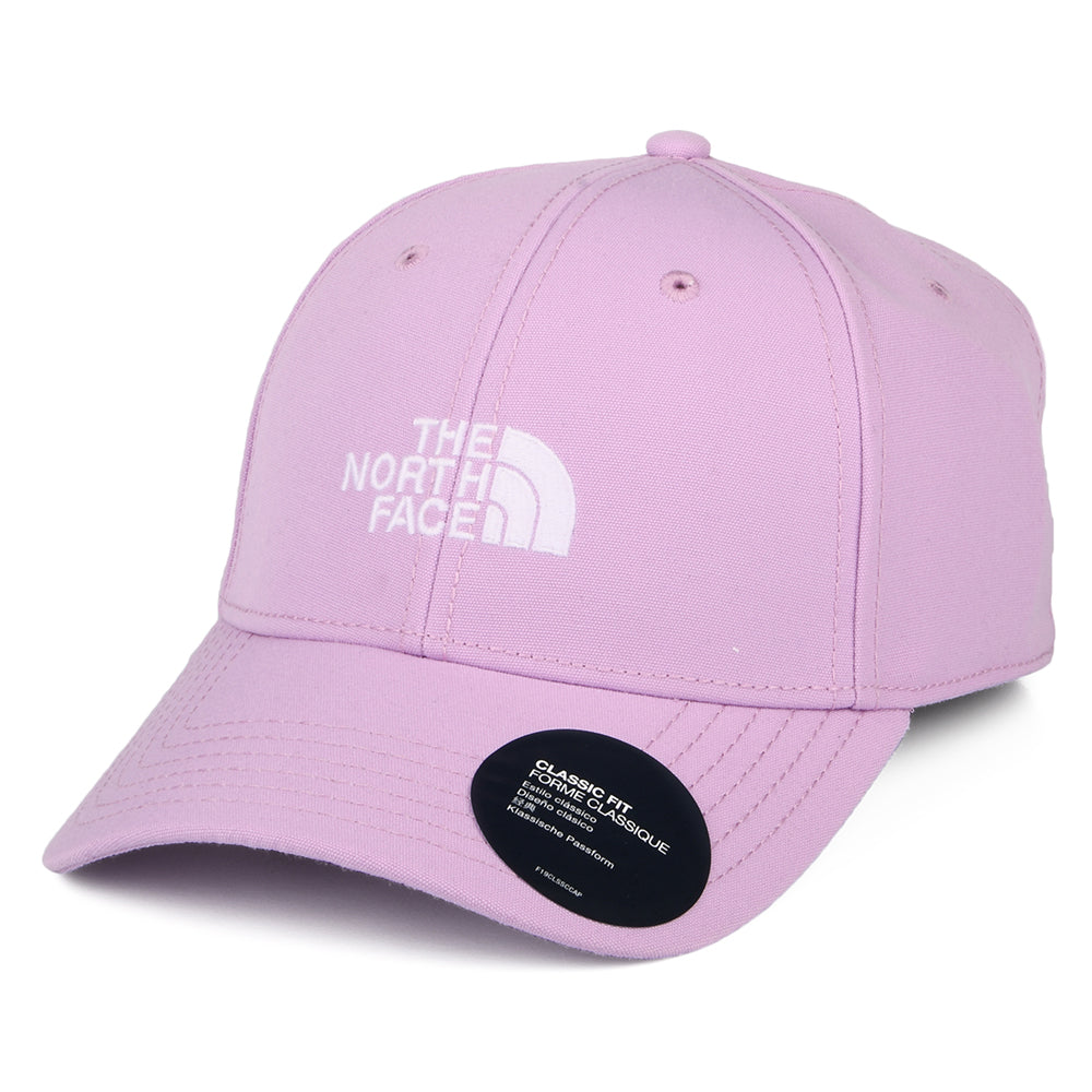 The North Face Hats 66 Classic Recycled Baseball Cap - Dusky Pink ...