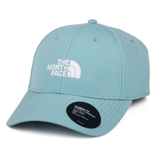 The North Face Hats 66 Classic Recycled Baseball Cap - Turquoise