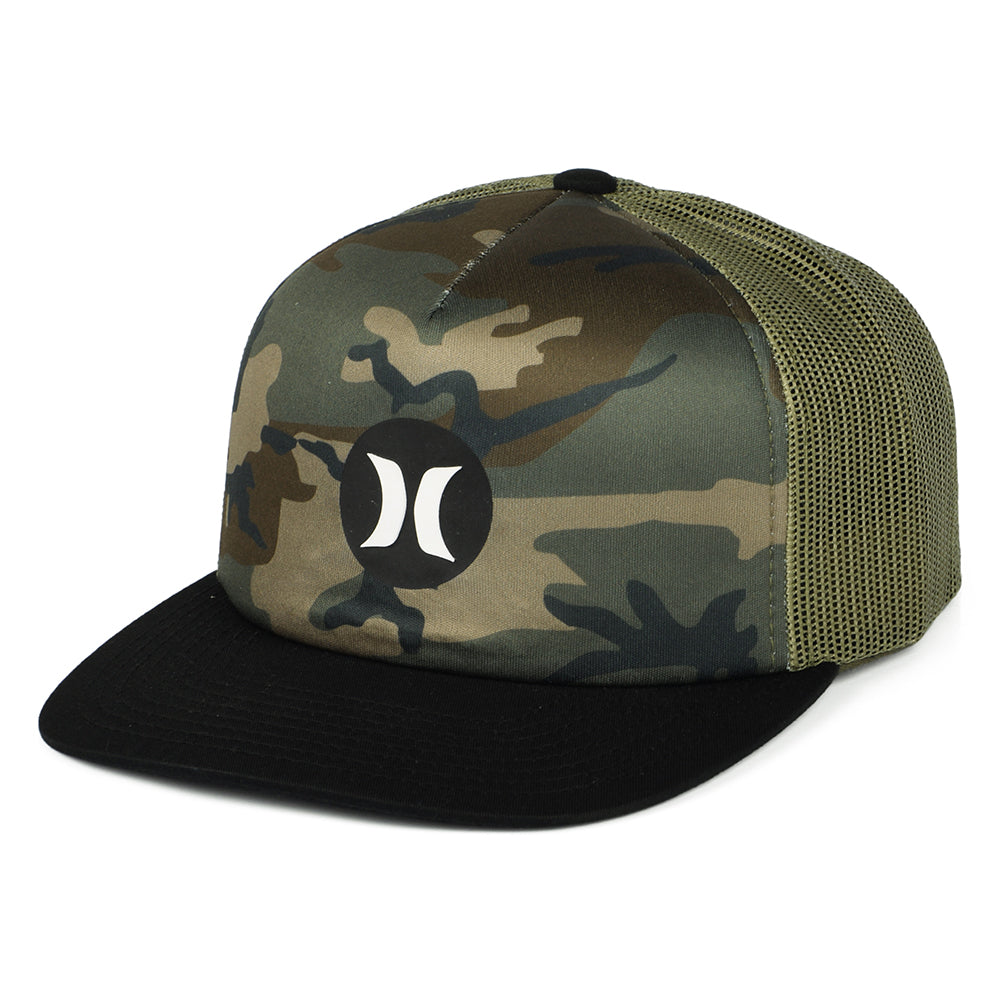 Men´s Balboa Trucker Pet by Hurley - € 29,95 Men´s Balboa Trucker Pet by Hurley - € 29,95