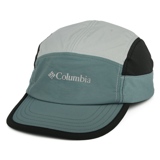 Columbia Escape Thrive 5 Panel Cap - Sage-Black