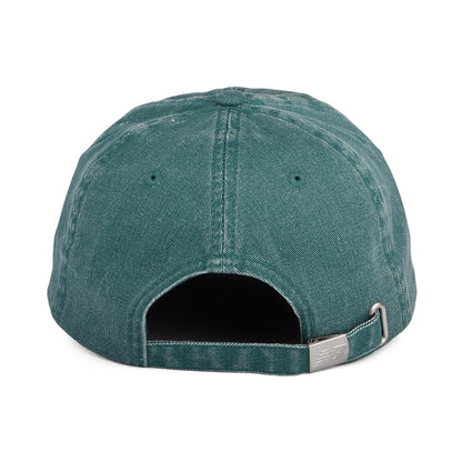 New Balance Hats NB Seasonal Classic Washed Cotton Baseball Cap - Teal
