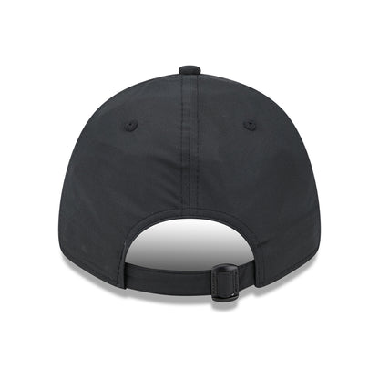 New Era 9FORTY Manchester United FC Baseball Cap - Featherweight - Black-Gold