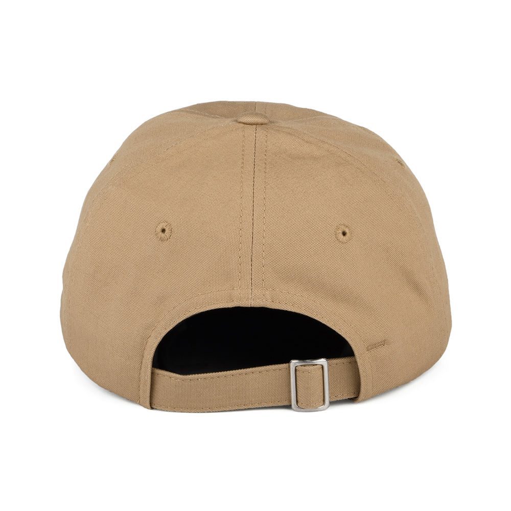 The North Face Hats Norm Cotton Baseball Cap - Camel