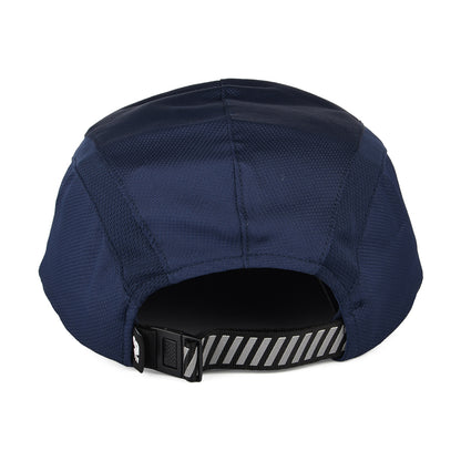 New Balance Hats Performance V 3.0 5 Panel Cap - Navy Blue