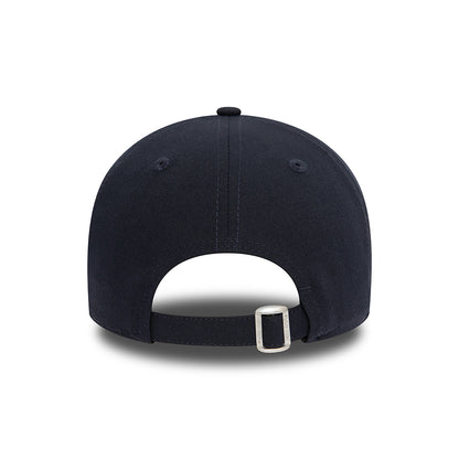 New Era 9FORTY Stade Toulousain Baseball Cap - Repreve Micro - Navy Blue