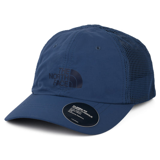 The North Face Hats Horizon Recycled Trucker Cap - Washed Blue