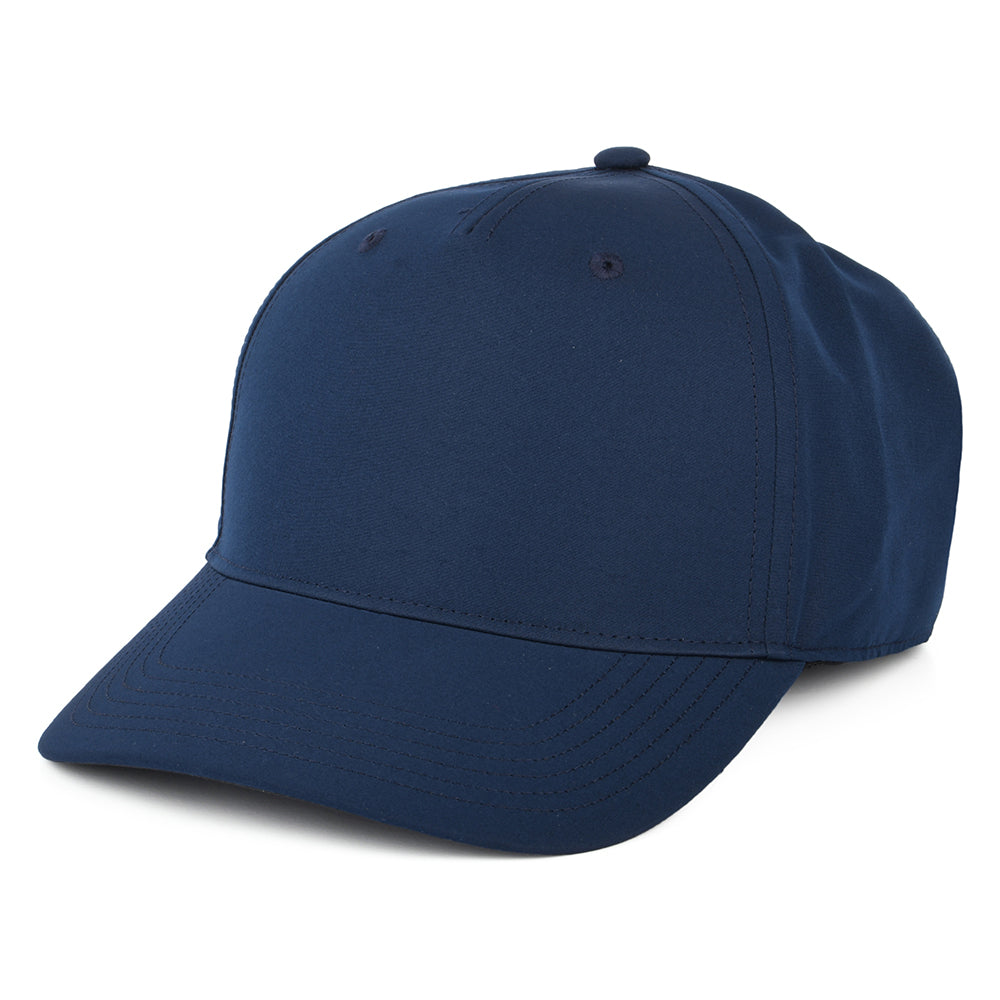 Adidas Hats Performance Blank Snapback Cap - Navy Blue